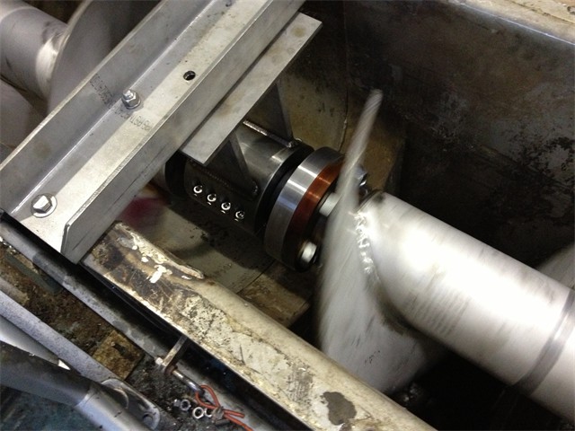 Custom machining